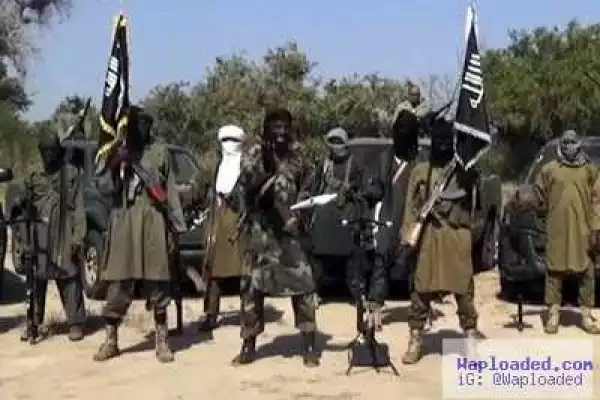 Boko Haram Storms Village Funeral, Kills 24